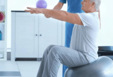 The Role of Occupational Therapy in Rehabilitation