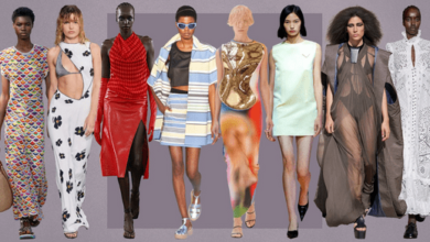 Fashion for All: Celebrating Diversity and Inclusion in the Industry