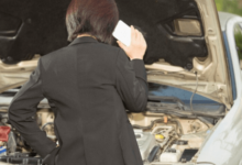 How to Choose the Right Attorney for Your Car or Truck Accident Case