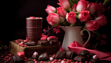 Chocolate Gift Hampers Noida