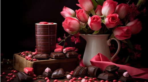 Chocolate Gift Hampers Noida