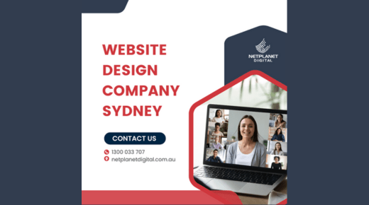 Benefits of Hiring a Custom Web Design Company in Sydney