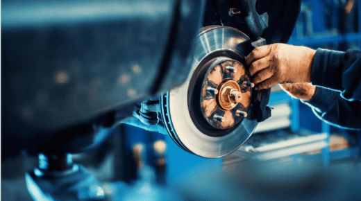 car brake services