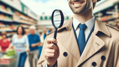 mystery shopping provider