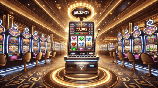 Slot Online