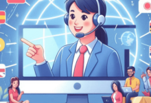 bilingual virtual assistant