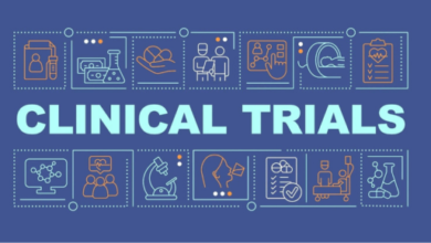 clinical trials