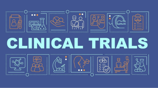 clinical trials