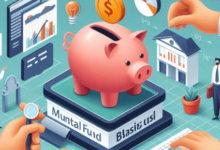 mutual fund investment app