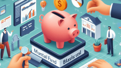 mutual fund investment app