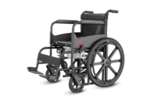 heat belt, wheelchair with commode, toilet wheelchair