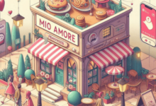 mio amore dealership