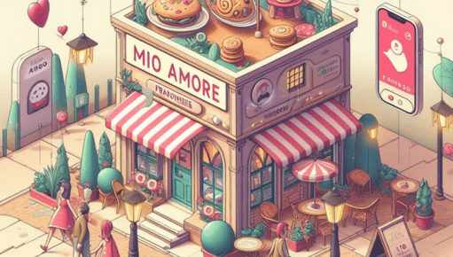 mio amore dealership