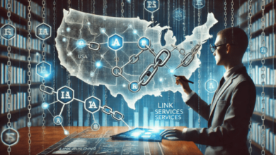 professional link building services in USA