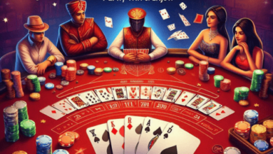 Teen Patti Master King