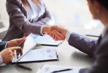 M&A advisory services