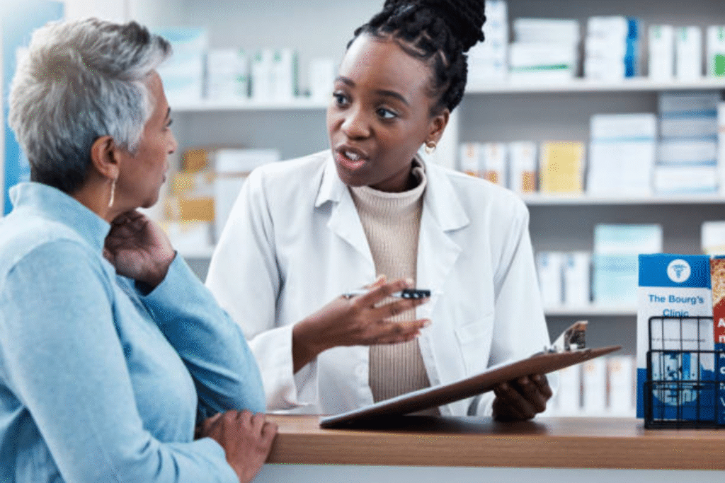 Pharmcare Hydro OK