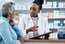 Pharmcare Hydro OK