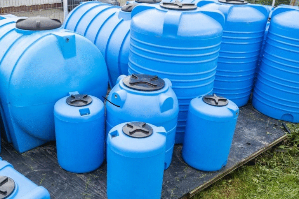 Water Dispensing Tanks NJ