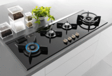 cooktop repair