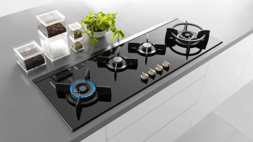cooktop repair
