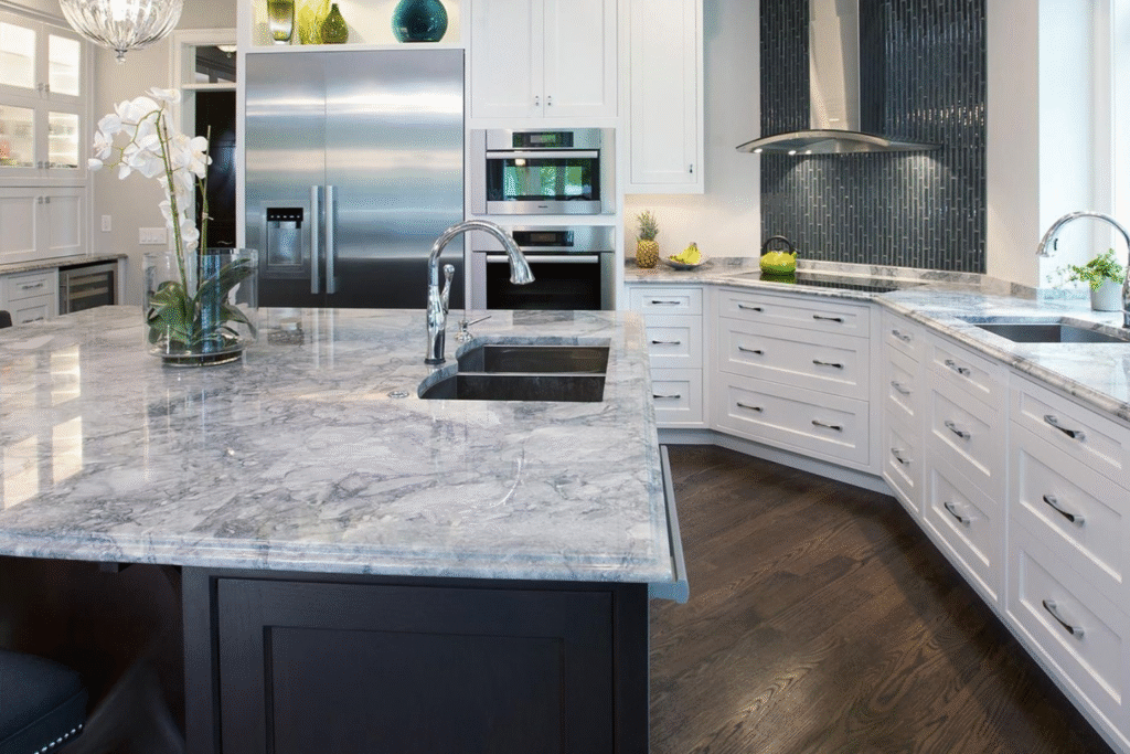 customer countertops