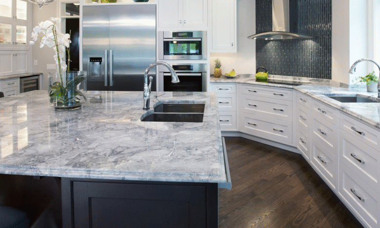 customer countertops
