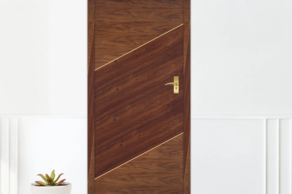 designer front doors