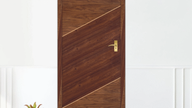 designer front doors