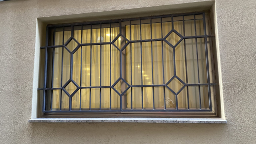 iron windows for sale