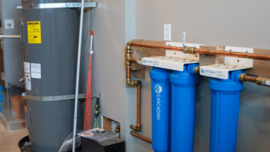 potassium chloride vs salt for water softener