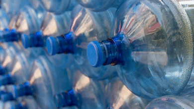 5 gallon water delivery