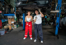 JDM Toyota transmission for sale