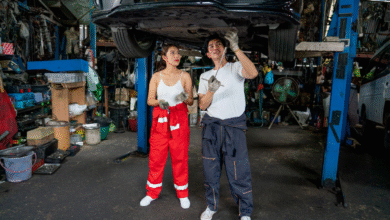 JDM Toyota transmission for sale