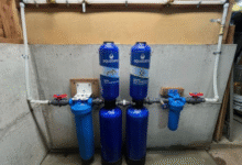 Water softeners Palm Springs CA