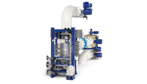 drinking water systems in Marble Falls