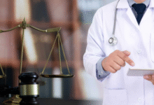 medical testimony service LA