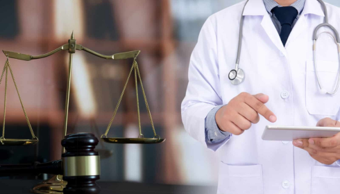 medical testimony service LA