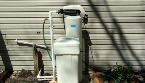 water filtration Clearwater