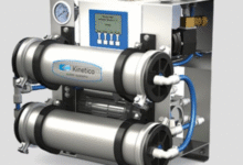 water filtration systems McAllen TX