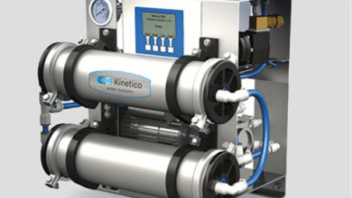 water filtration systems McAllen TX