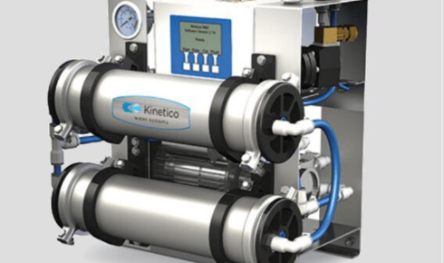 water filtration systems McAllen TX