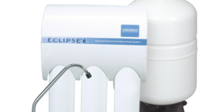 water softeners Moorhead