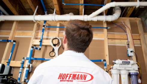 water softeners Nashville TN