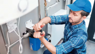 water softeners Syracuse NY