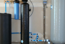 water softeners Temple TX