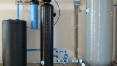 water softeners Temple TX