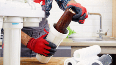 water softeners Yonkers NY