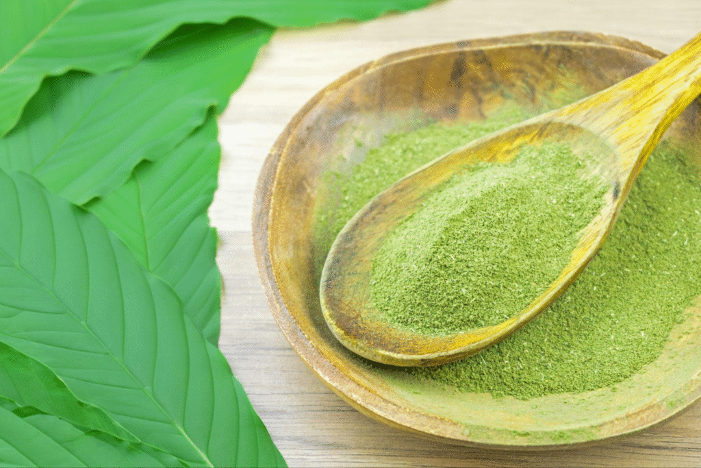 Kratom Online Canada