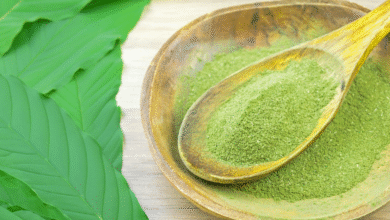 Kratom Online Canada